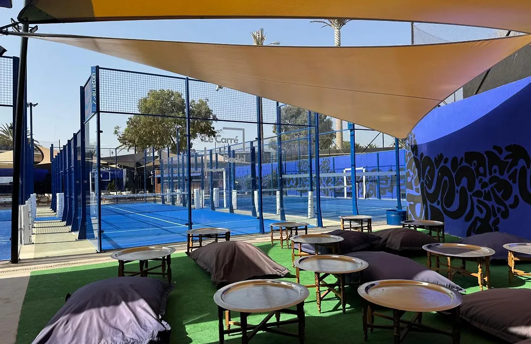 Odyssee Park Hotel-1