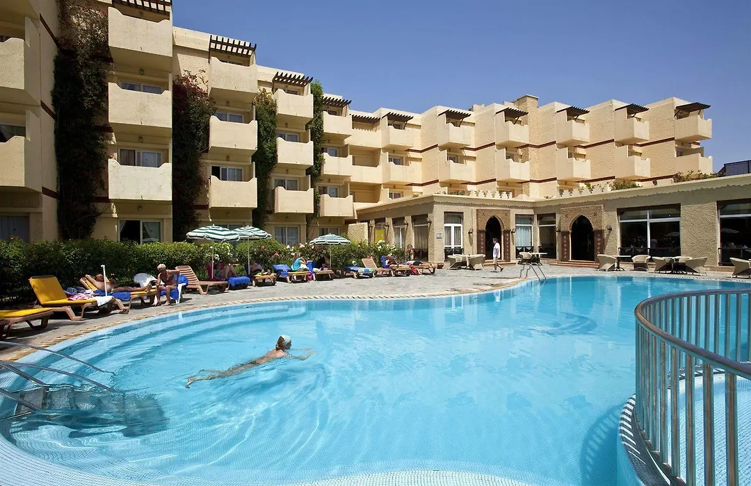 Odyssee Park Hotel-1