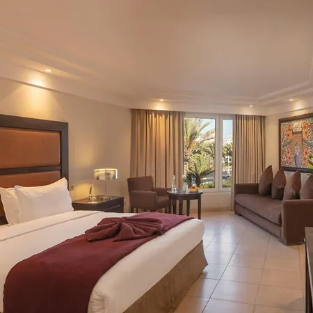 Odyssee Park Hotel-3
