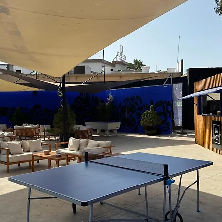 Odyssee Park Hotel-3