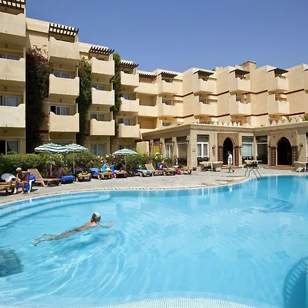 Odyssee Park Hotel-3